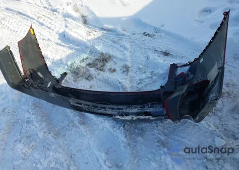 2018 Chevrolet Equinox Premier z USA, uszkodzony, nr VIN 3GNAXWEX7JS507083